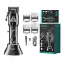 Maquina De Corte Profesional Vgr V-653 Color Negro 110 V/220 V