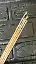 Pincel Redondo Madera #2