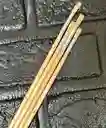 Pincel Redondo Madera #2