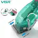 Vgr Cortadora De Cabello Rpm 9000 Con Motor Magnético V-002