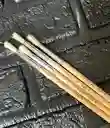 Pincel Redondo Madera #6