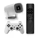 Proyector Smart 1080hd Android 11 Cine En Casa