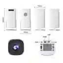 Proyector Smart 1080hd Android 11 Cine En Casa