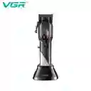 Pack Afeitadora Vgr V-002 + Máquina 3 En 1 Hair Clipper