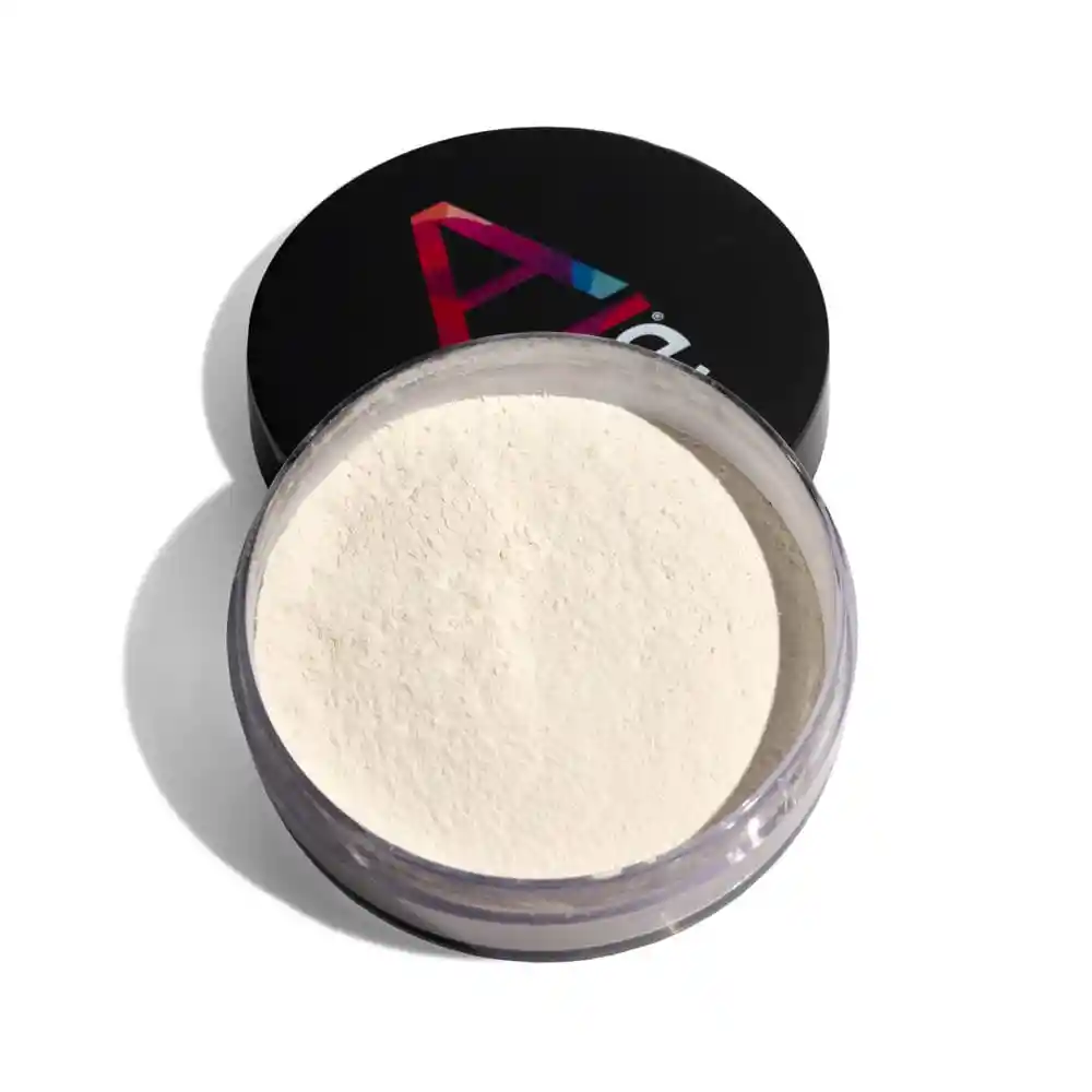 Polvo Suelto Ame Tono 01 Traslúcido 19 G