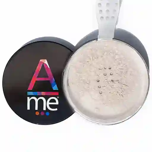 Polvo Suelto Ame Tono 01 Traslúcido 19 G