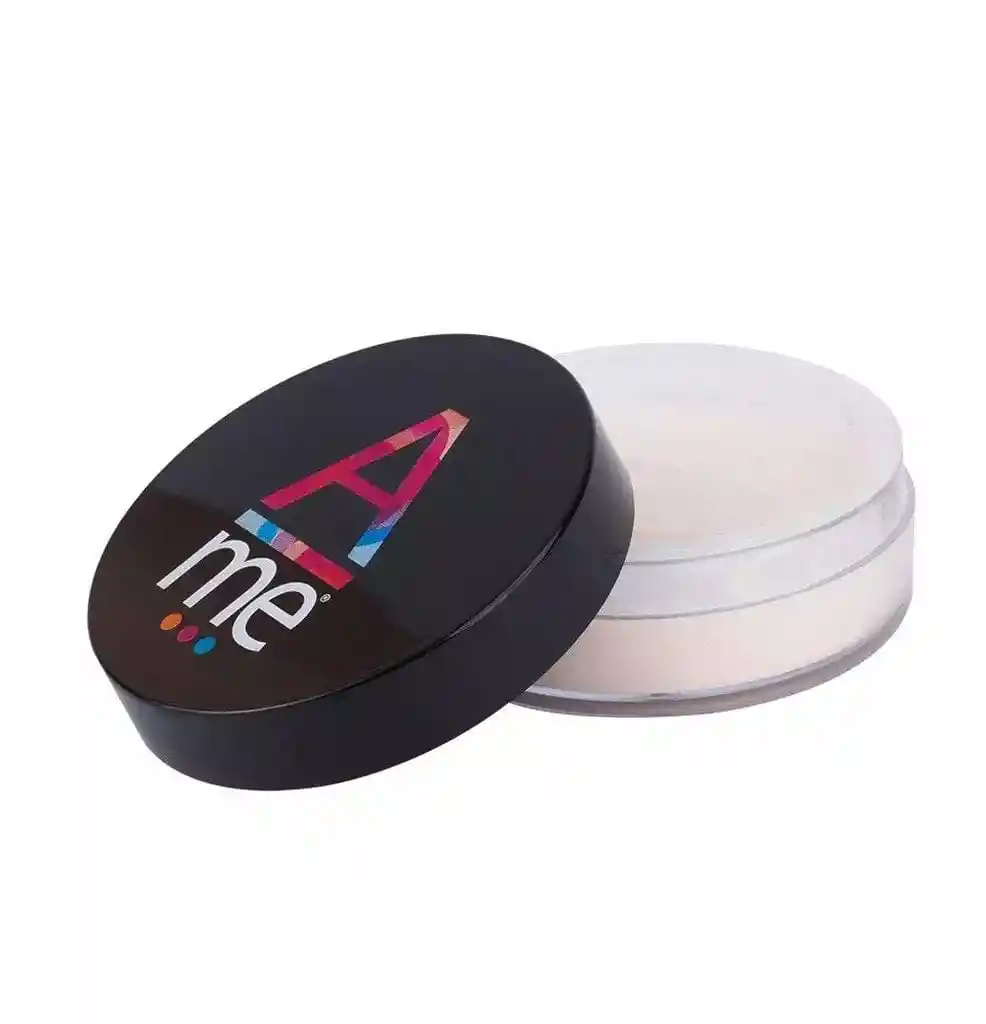 Polvo Suelto Ame Tono 01 Traslúcido 19 G