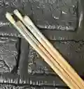 Pincel Redondo Madera #3