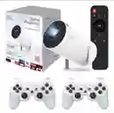 Proyector Android 11 Cine M300 Max