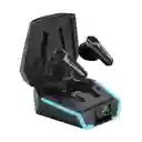 Audífonos Wireless Headset S7 Inalámbrico Premium Blanco