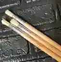 Pincel Redondo Madera #11