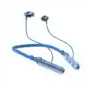 Audífonos De Cuello Ls-102 Mejor Comodidad Nuevos Azul