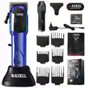 Maquina De Pelo Profesional De Alta Velocidad Ng-9002 Azul