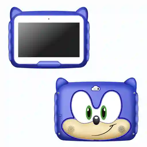 Tablet 7 Pulgadas Para Niños Pequeños 3gb De Ram 32gb