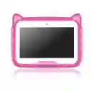 Tablet 7 Pulgadas Para Niños Pequeños 3gb De Ram 32gb Rosa
