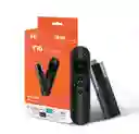 Reproductor Multimedia Inteligente Con Wifi 4k M98 Nuevo