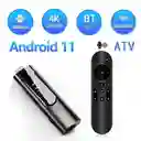 Reproductor Multimedia Inteligente Con Wifi 4k M98 Nuevo