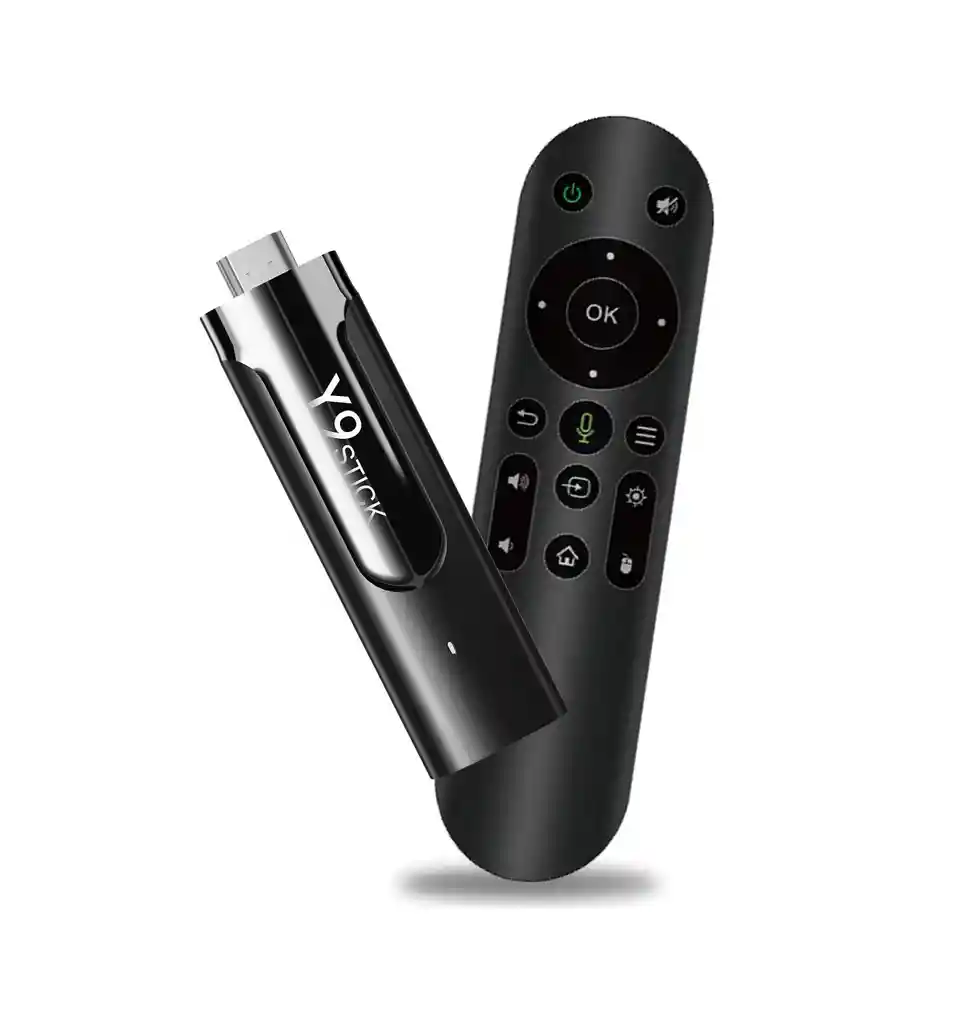 Reproductor Multimedia Inteligente Con Wifi 4k M98 Nuevo