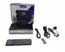 Decodificador Tdt Krono Kr-360 Tv Gratuita Con Accesorios