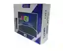 Decodificador Tdt Krono Kr-360 Tv Gratuita Con Accesorios