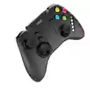Control Ipega 9021s Multifunción 3 En 1 Para Tv Box, Android, Pc Y Ps3