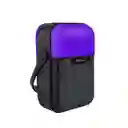 Minialtavoz Bluetooth Con Luz Led Inteligentes Y Recargables Azul