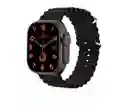 Reloj Smart Watch T900 Ultra Big 2.09 Con Llamadas Bluetooth