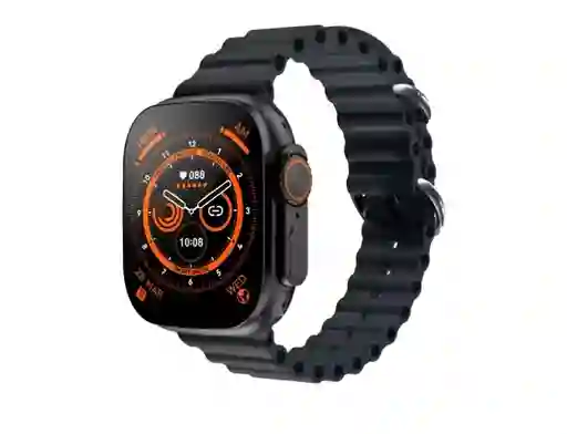 Reloj Smart Watch T900 Ultra 3 Big 2.3 Con Bluetooth Nuevo