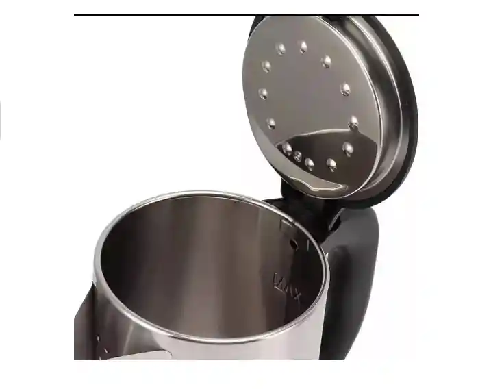 Hervidor De Agua Caliente Sokany 150w Capacidad 2.3 Litros Nuevo