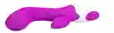 Vibrador Doble Estimulación Hestia