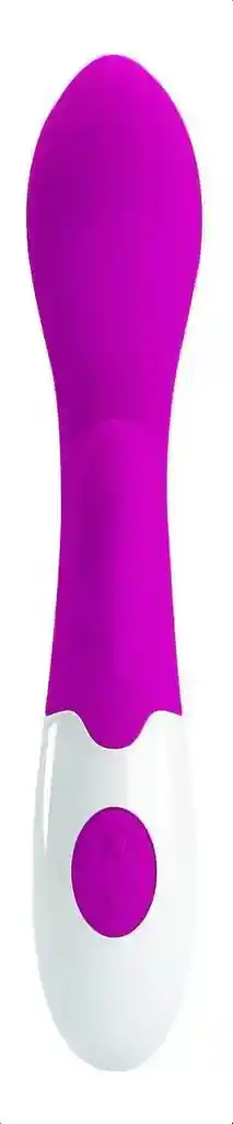 Vibrador Doble Estimulación Hestia