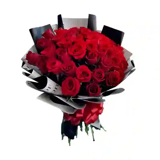 Ramo Rosas Premium X 48