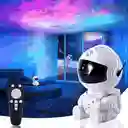 Proyector De Galaxia De Estrellas