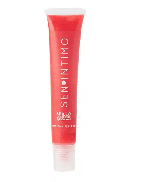 Brillo Labial X 20 Ml Cereza