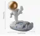 Soporte Para Teléfono Móvil Astronauta