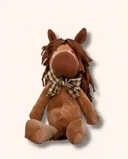 Caballo Bebé