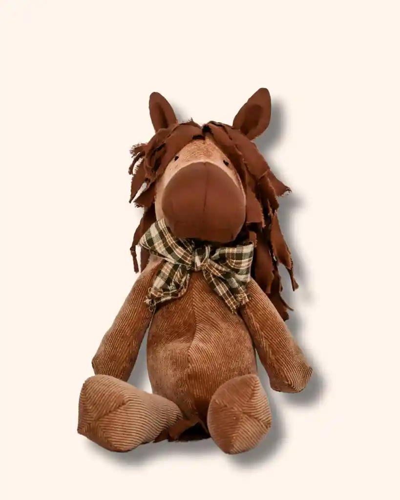 Caballo Bebé