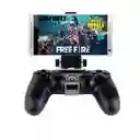 Soporte Para Control Ps4 Y Celular Smartclip Ajustable