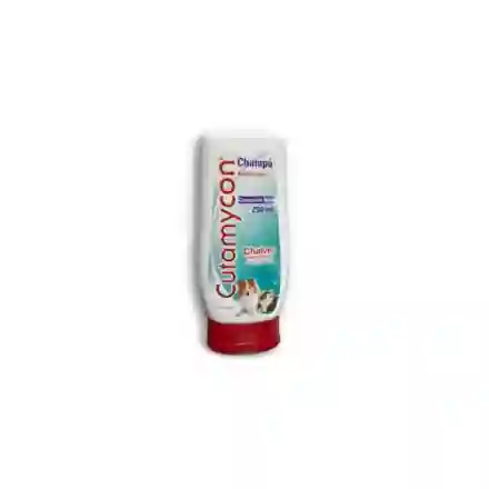 Shampoo Cutamycon 250 Ml