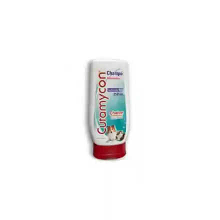 Shampoo Cutamycon 250 Ml