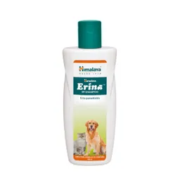 Shampoo Erina 200 Ml