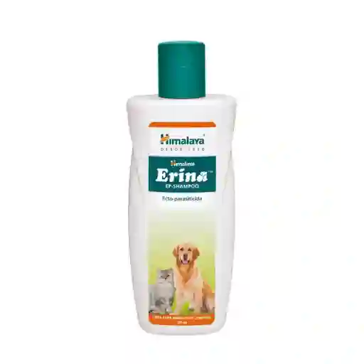 Shampoo Erina 200 Ml