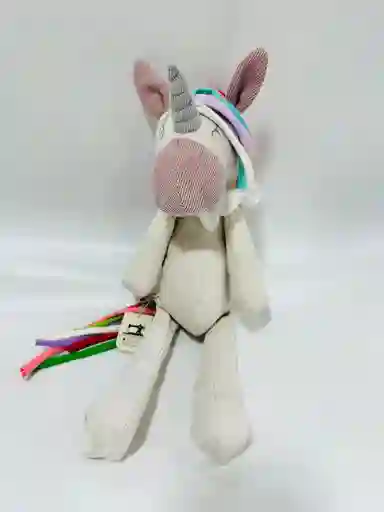 Unicornio Bebé