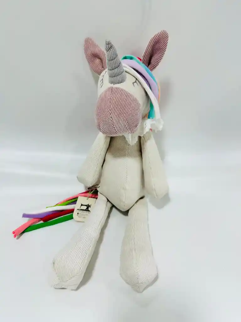 Unicornio Bebé