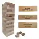 Jenga Para Parejas