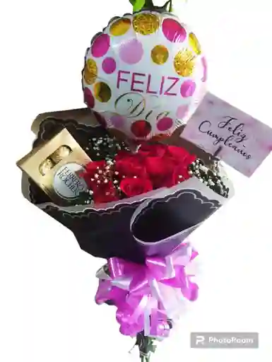 Bouquet