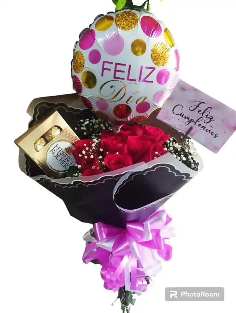 Bouquet