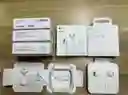 Audifonos Iphone Tipoc