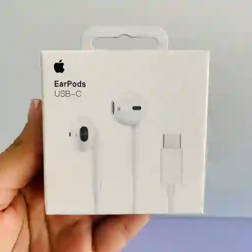 Audifonos Iphone Tipoc