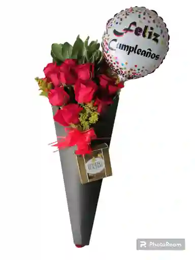 Cono Negro